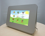 Настольный логопедический комплекс "Лого МИР"